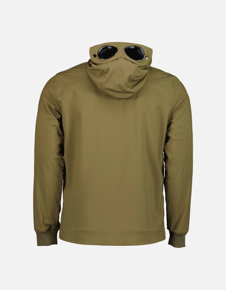 C.P. Junior Shell-R Goggle Jacket