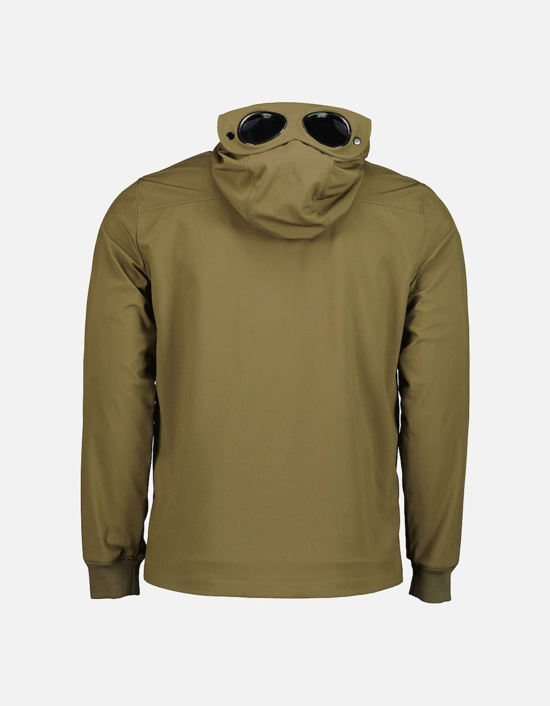 C.P. Junior Shell-R Goggle Jacket