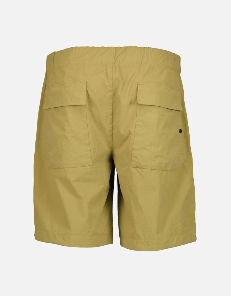 DyShell Lens Bermuda Shorts