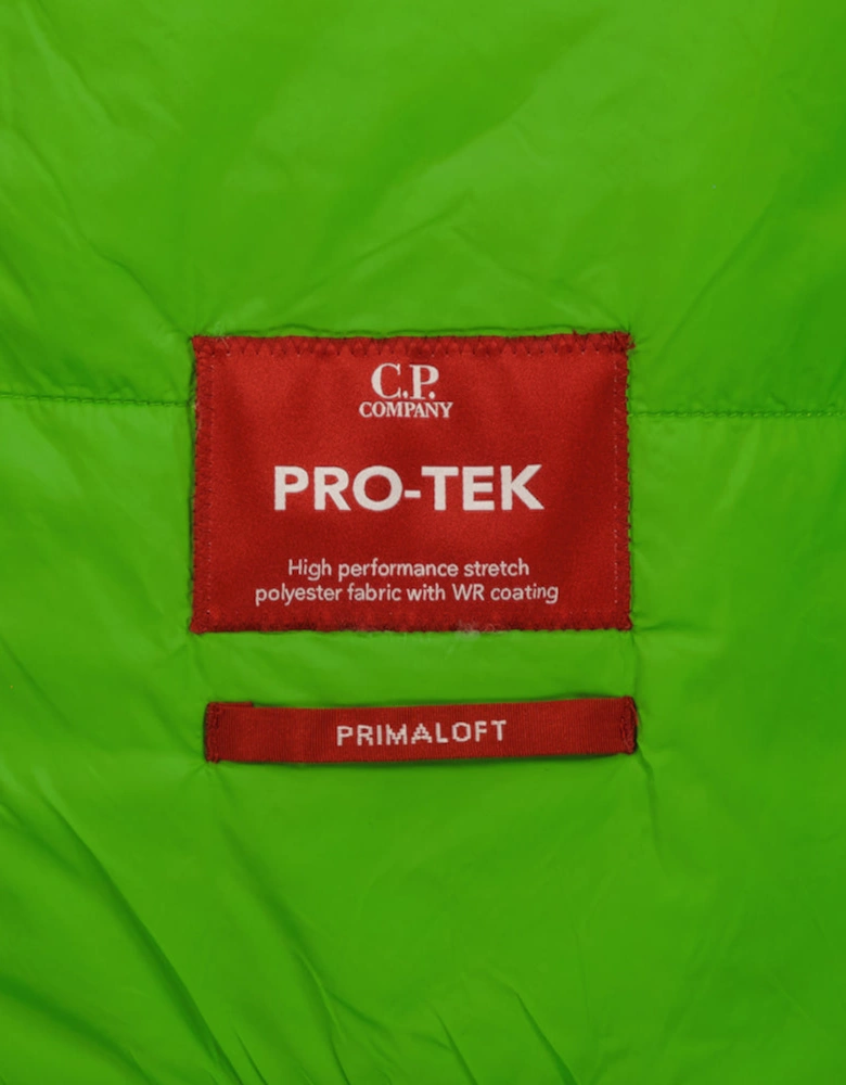 Pro-Tek Hooded Lens Jacket
