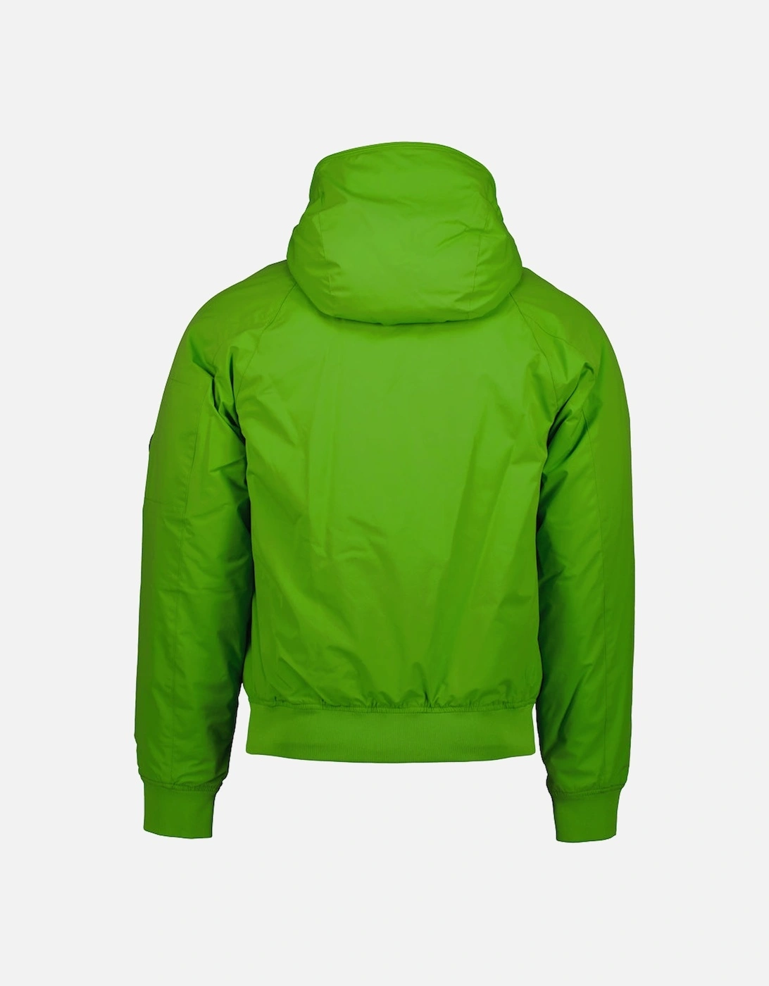 Pro-Tek Hooded Lens Jacket