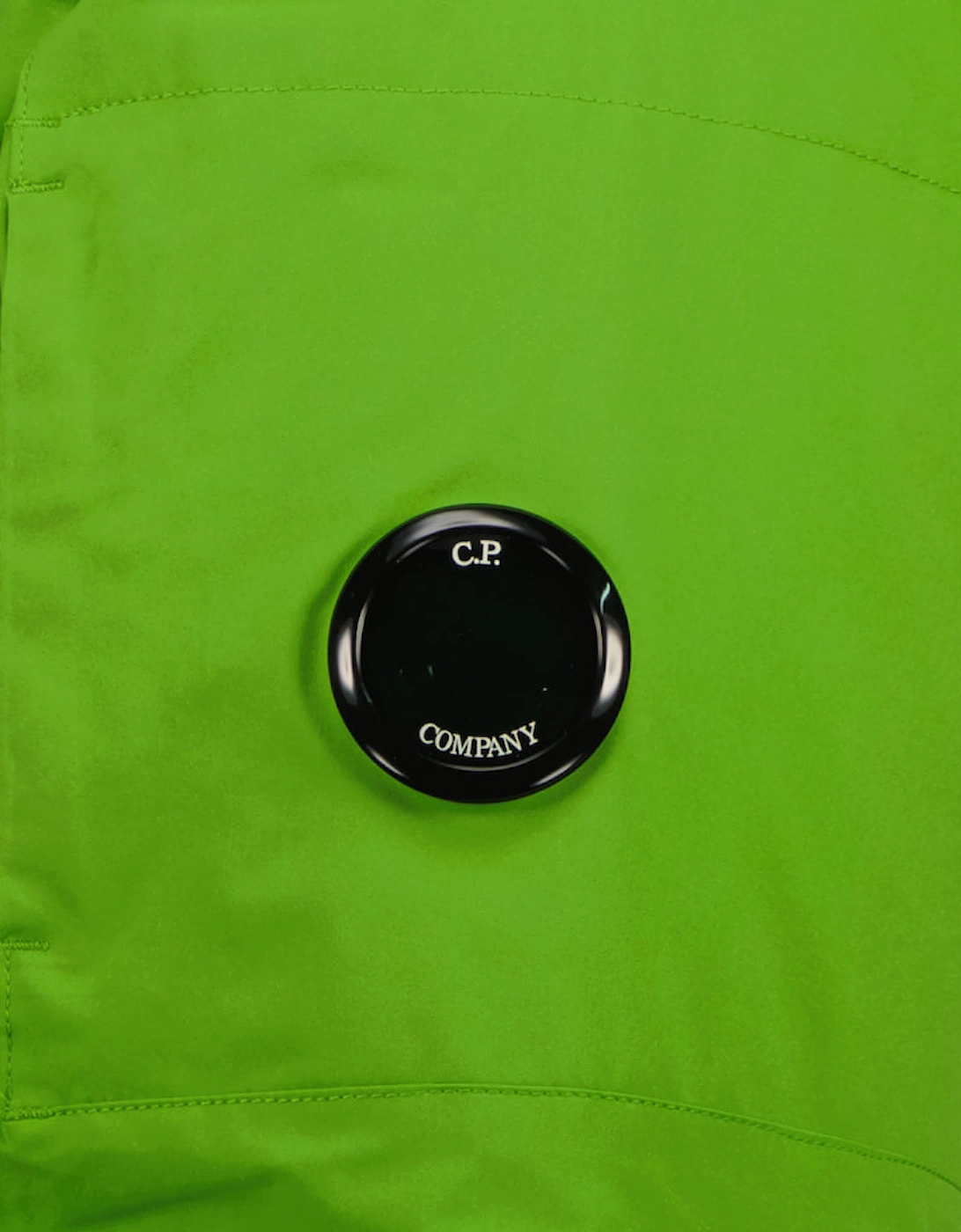 Pro-Tek Hooded Lens Jacket