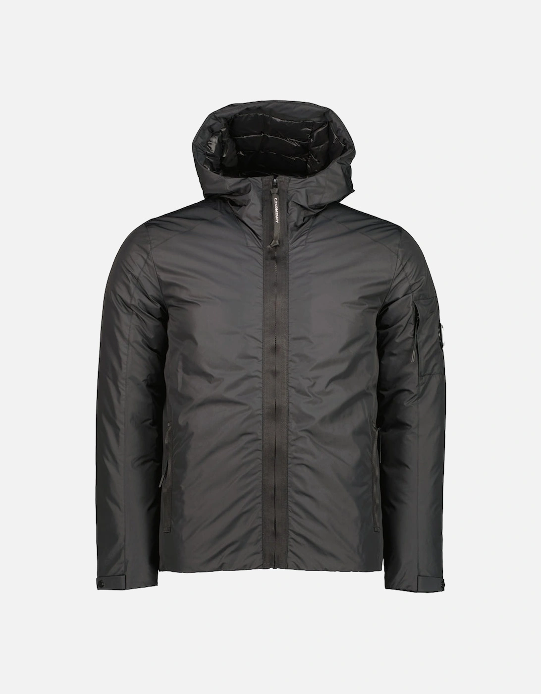 Micro-M Down Lens Jacket, 6 of 5