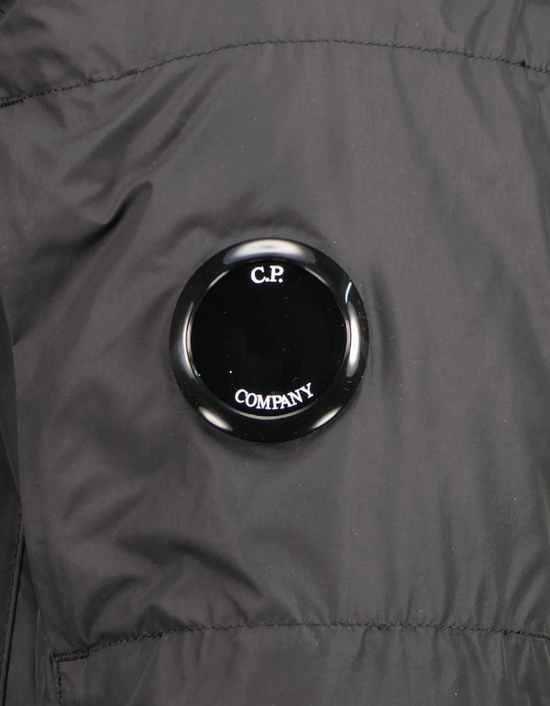 Micro-M Down Lens Jacket