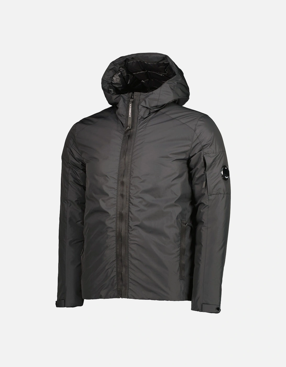 Micro-M Down Lens Jacket