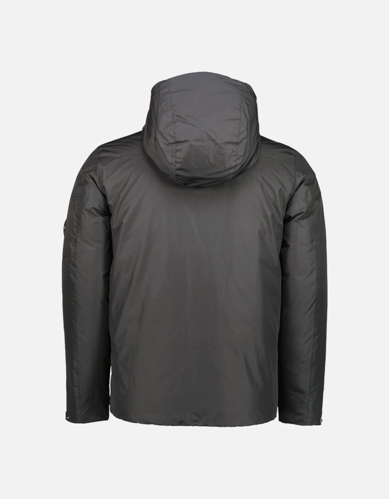 Micro-M Down Lens Jacket