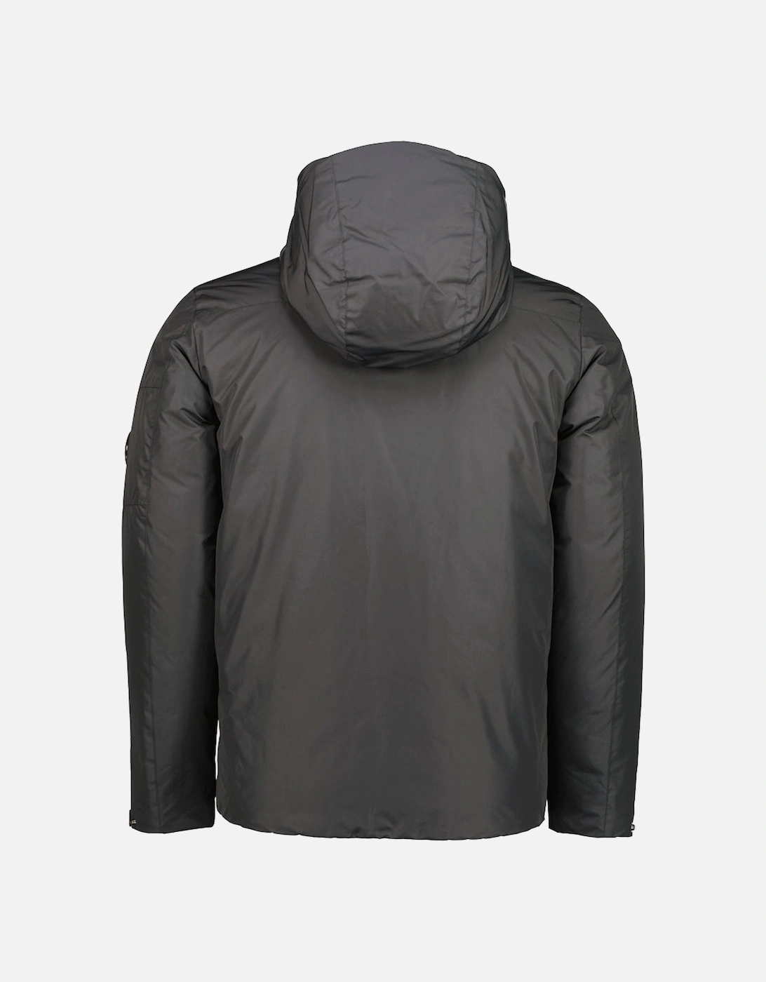 Micro-M Down Lens Jacket