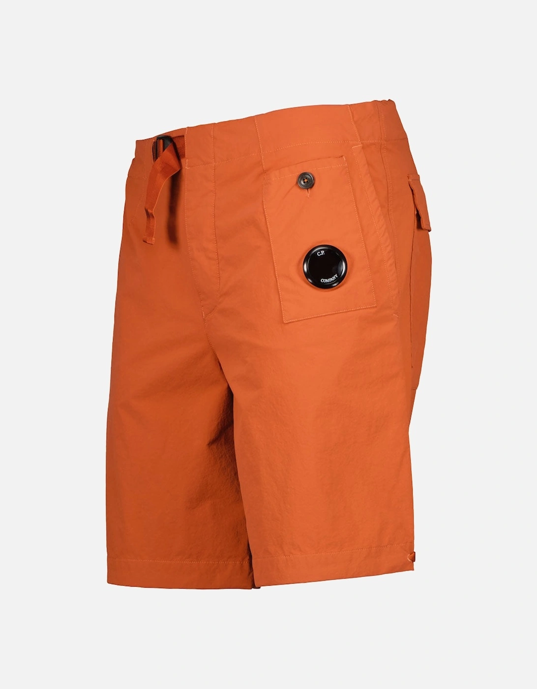 C.P. DyShell Lens Bermuda Shorts