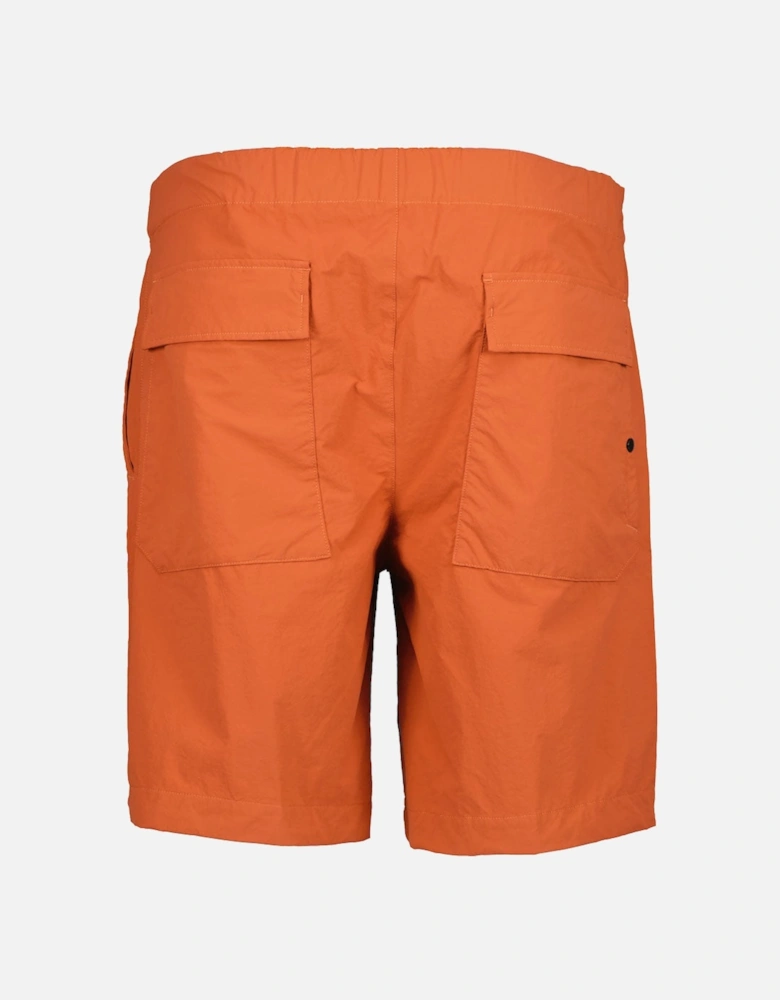 C.P. DyShell Lens Bermuda Shorts