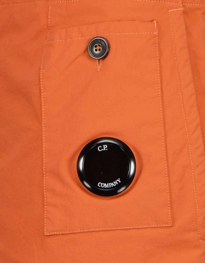 C.P. DyShell Lens Bermuda Shorts