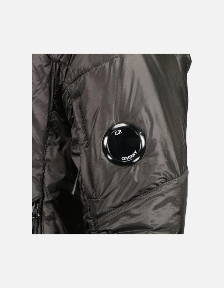 Junior Outline PrimaLoft Hooded Lens Jacket