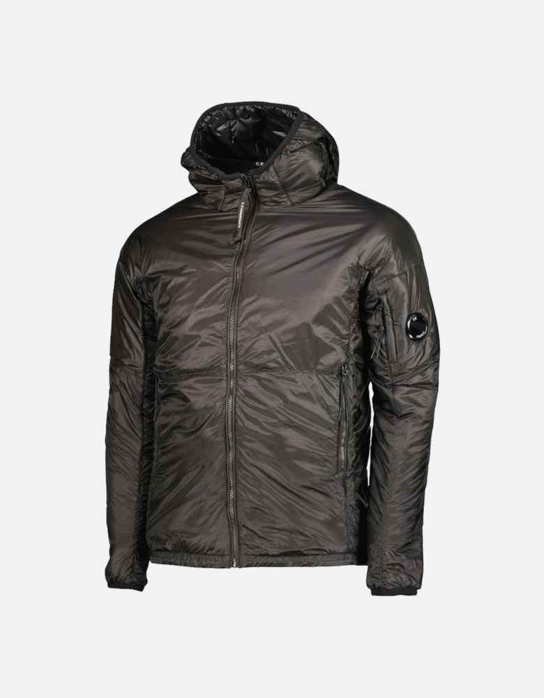 Junior Outline PrimaLoft Hooded Lens Jacket