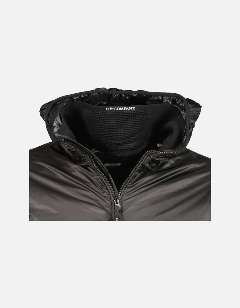 Junior Outline PrimaLoft Hooded Lens Jacket