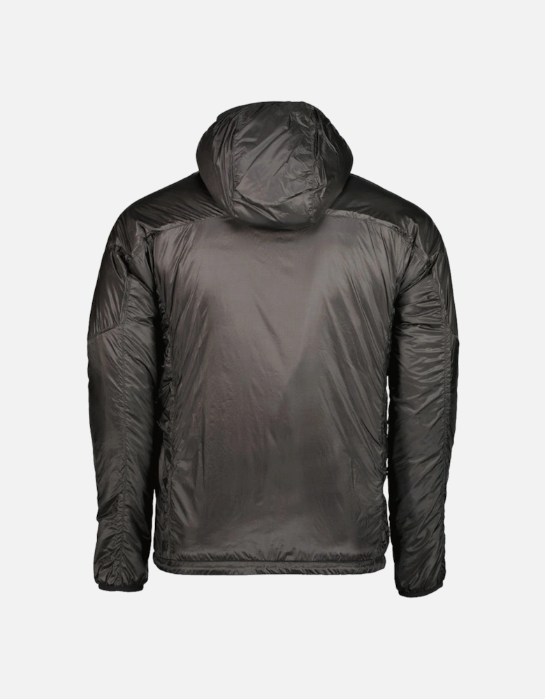 Junior Outline PrimaLoft Hooded Lens Jacket