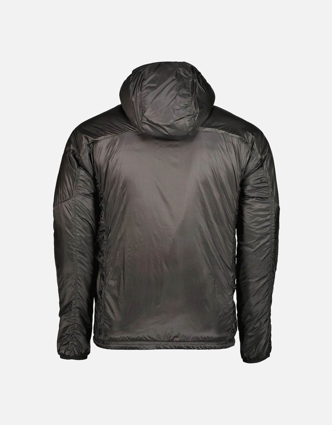 Junior Outline PrimaLoft Hooded Lens Jacket