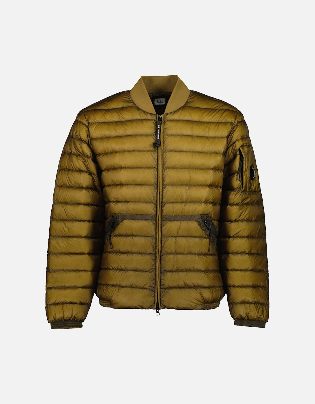 D.D. Shell Lens Down Bomber Jacket, 7 of 6