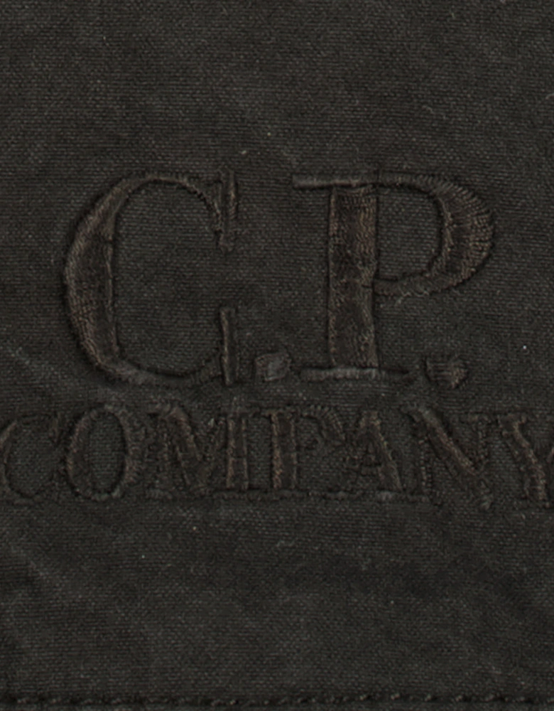 Ba-Tic Logo Bucket Hat