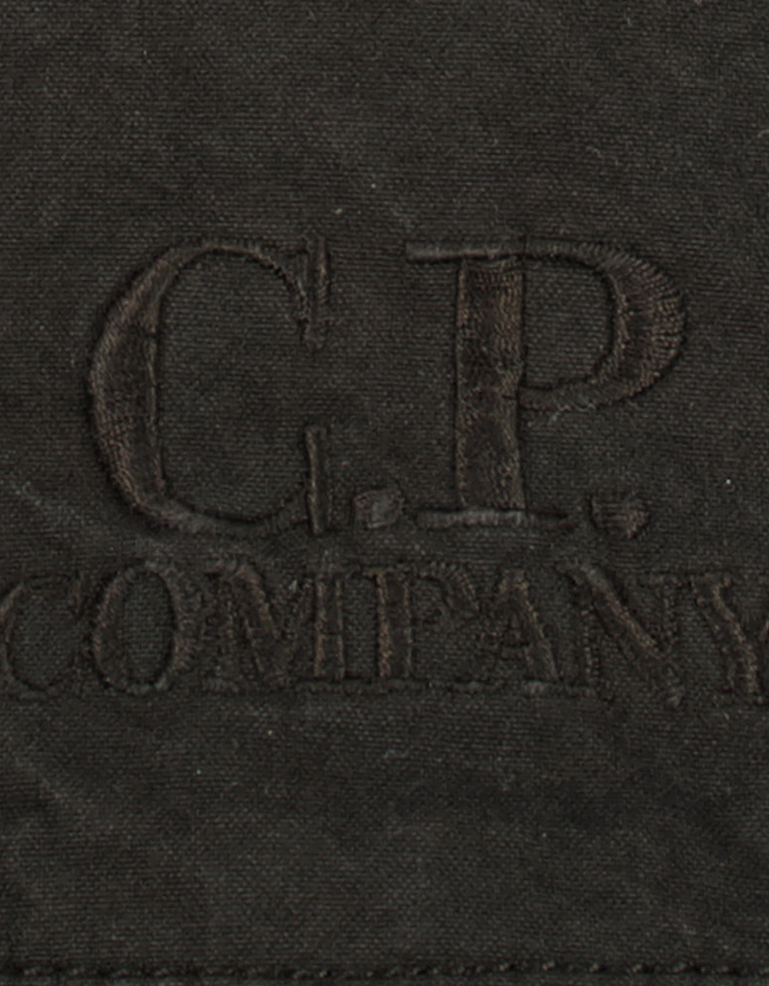 Ba-Tic Logo Bucket Hat