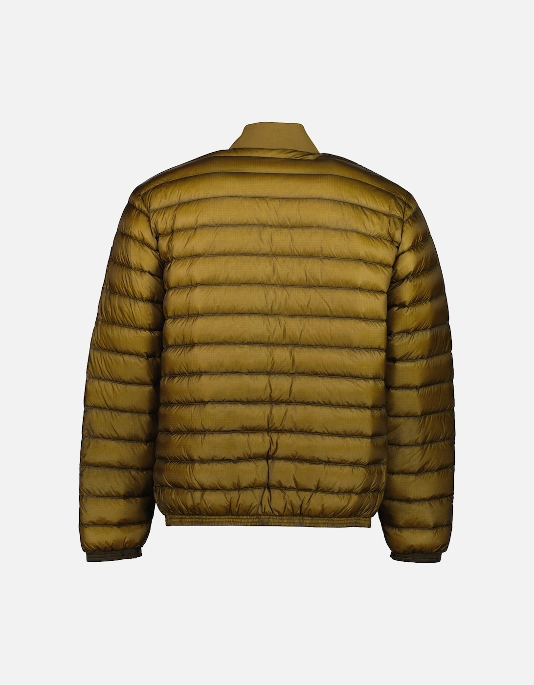 D.D. Shell Lens Down Bomber Jacket