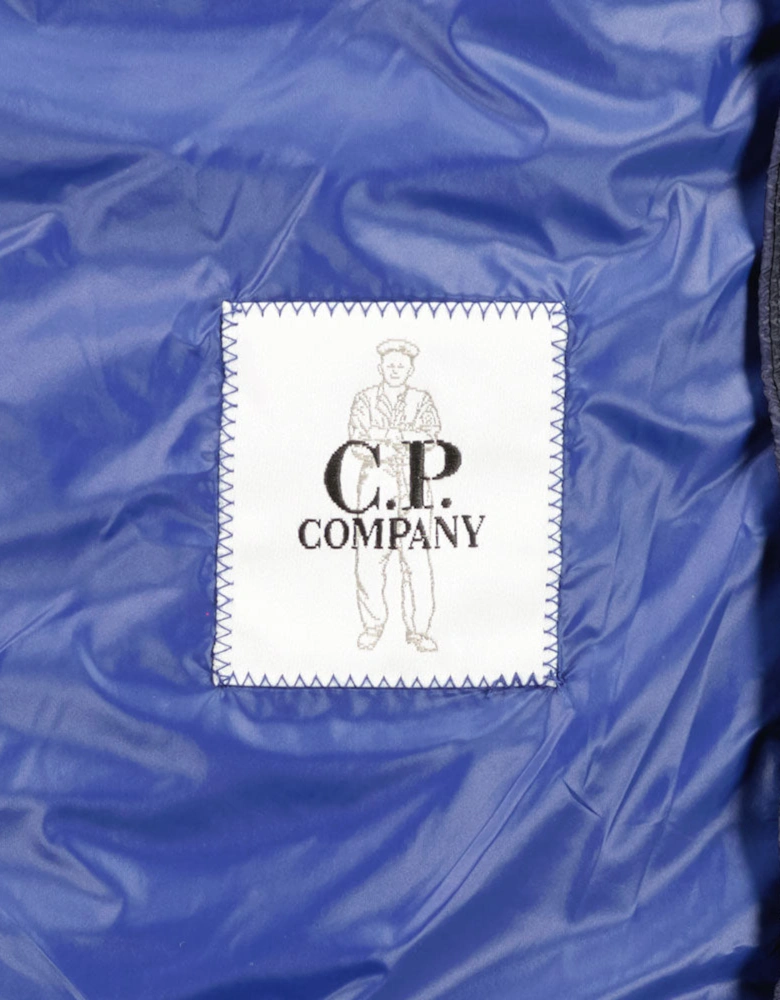 Junior Outline PrimaLoft Hooded Lens Jacket