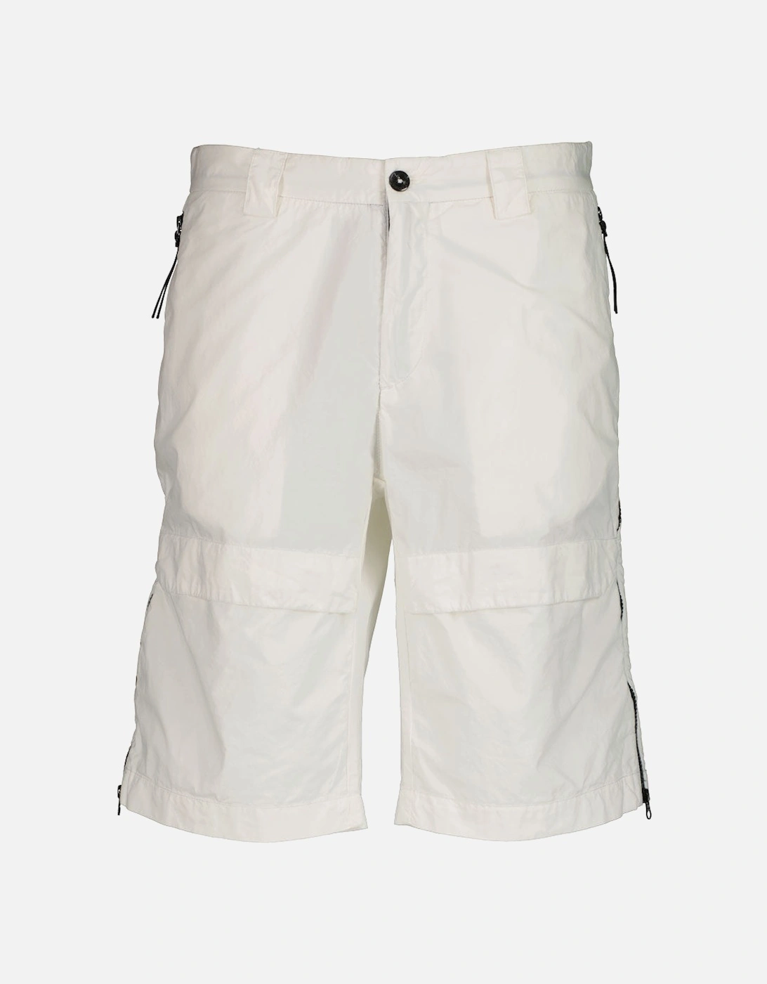 C.P. Tela Cotton Cargo Shorts, 5 of 4