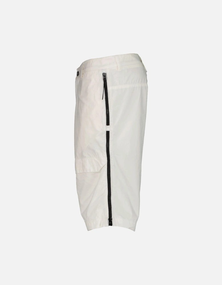 C.P. Tela Cotton Cargo Shorts