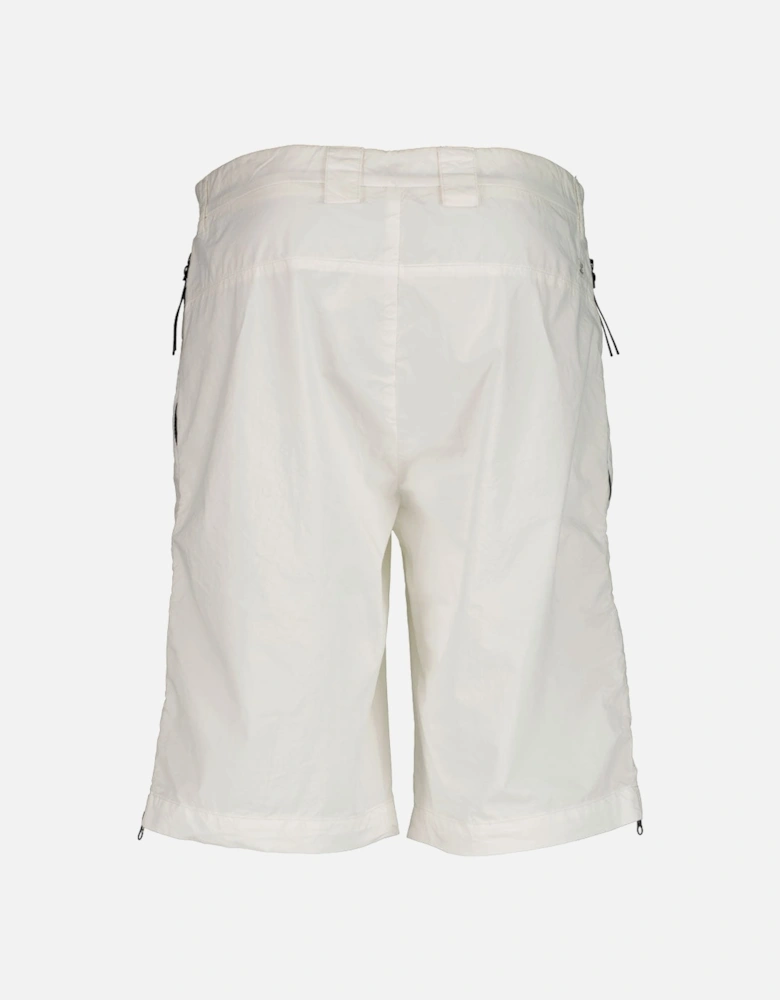 C.P. Tela Cotton Cargo Shorts