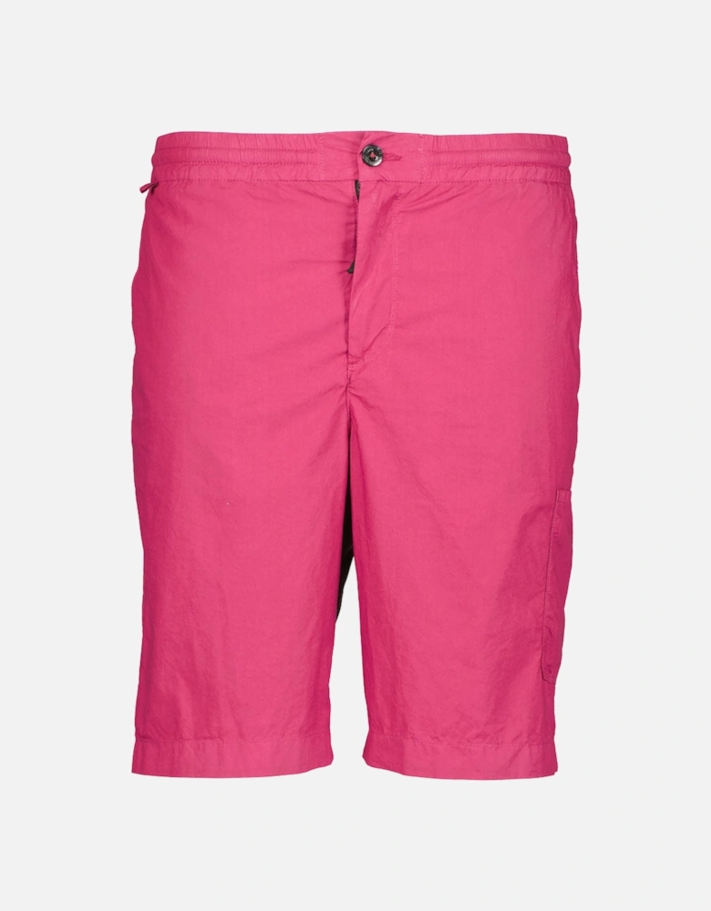 C.P. Tela Cotton Bermuda Shorts