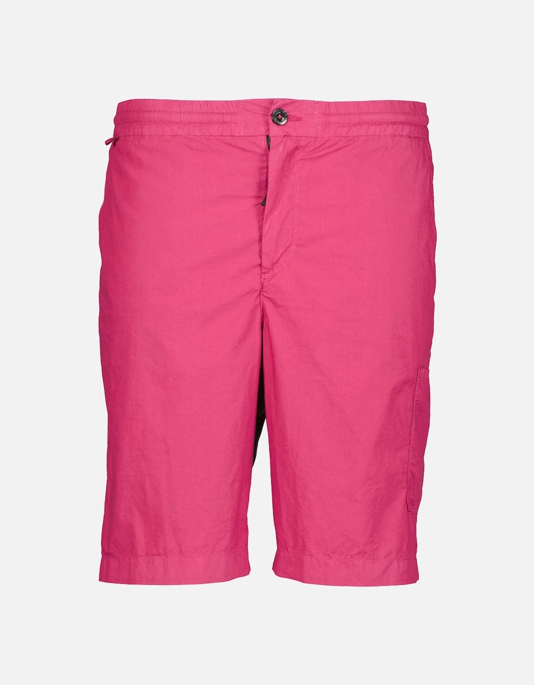 C.P. Tela Cotton Bermuda Shorts, 5 of 4