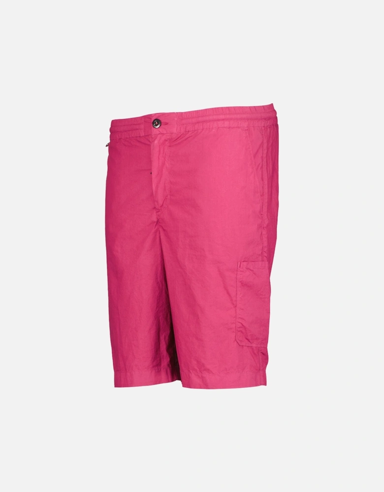 C.P. Tela Cotton Bermuda Shorts