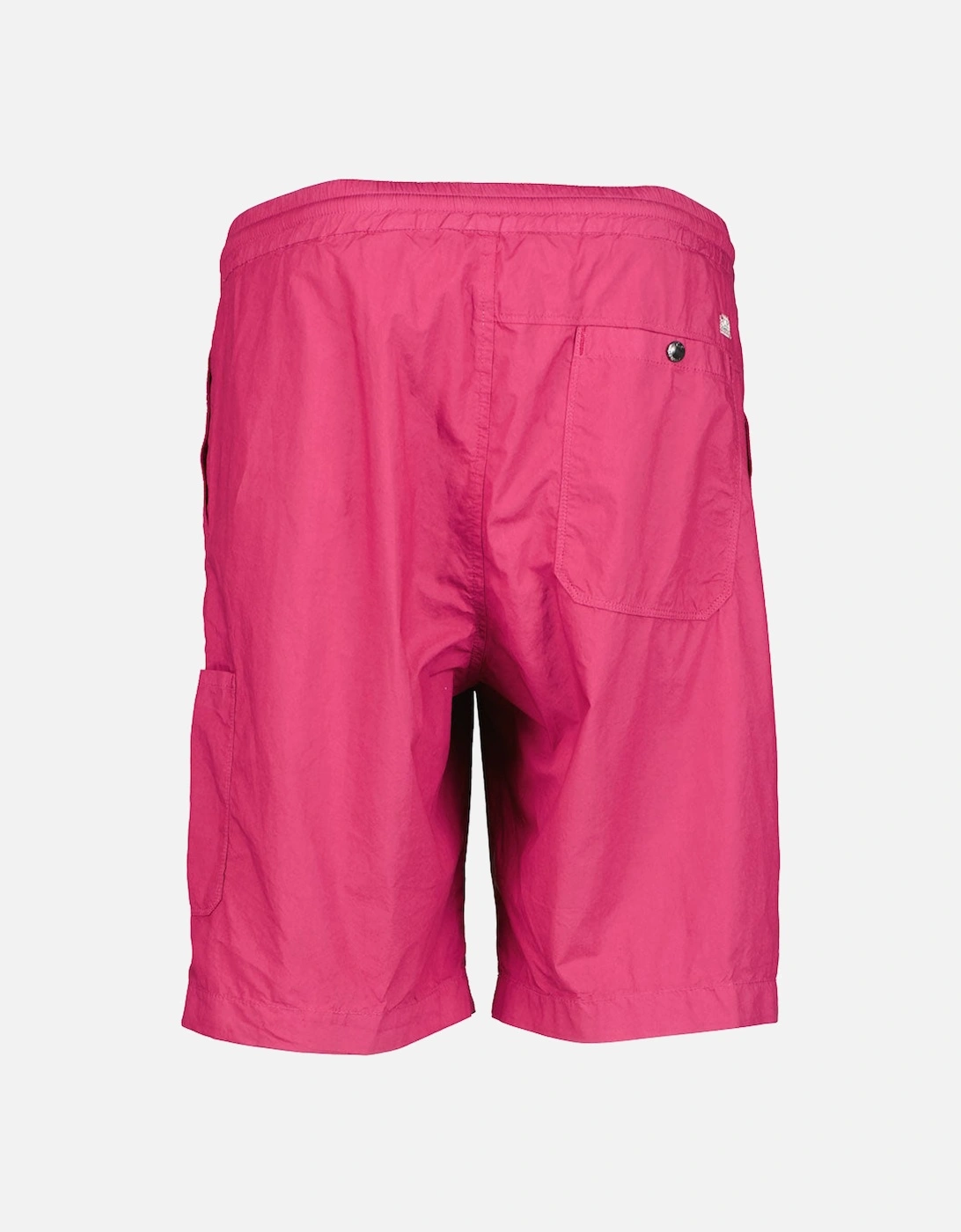 C.P. Tela Cotton Bermuda Shorts