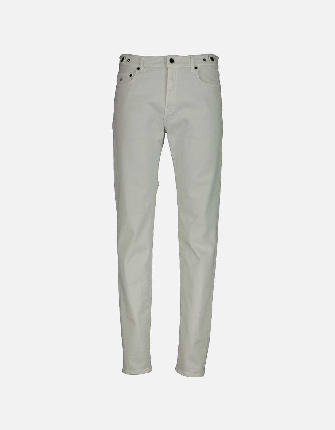 C.P. Five Pocket Regular Fit Jeans, 7 of 6