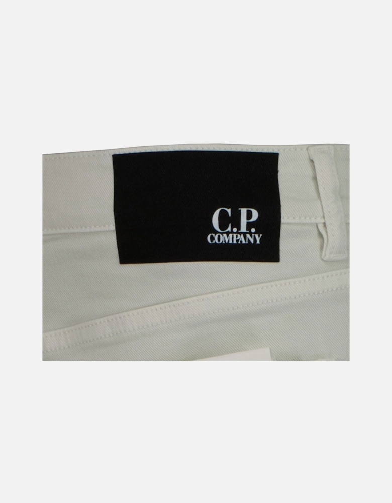 C.P. Five Pocket Regular Fit Jeans