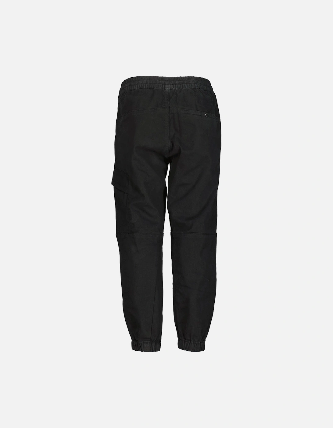 Junior Stretch Satin Lens Cargos