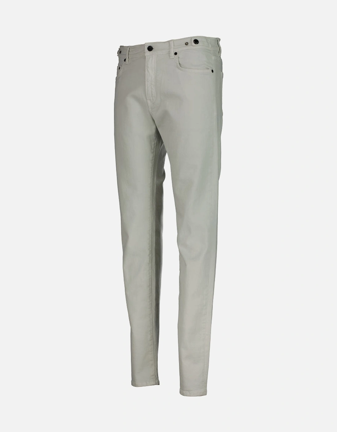 C.P. Five Pocket Regular Fit Jeans