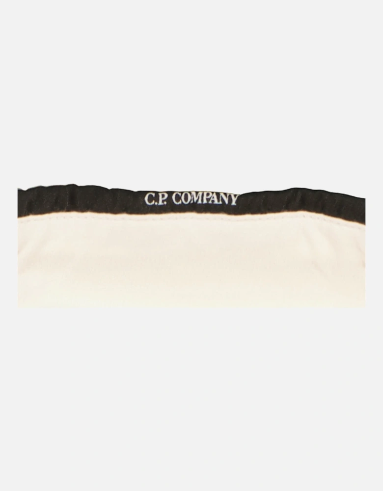 Light Fleece Lens Zip Hoodie