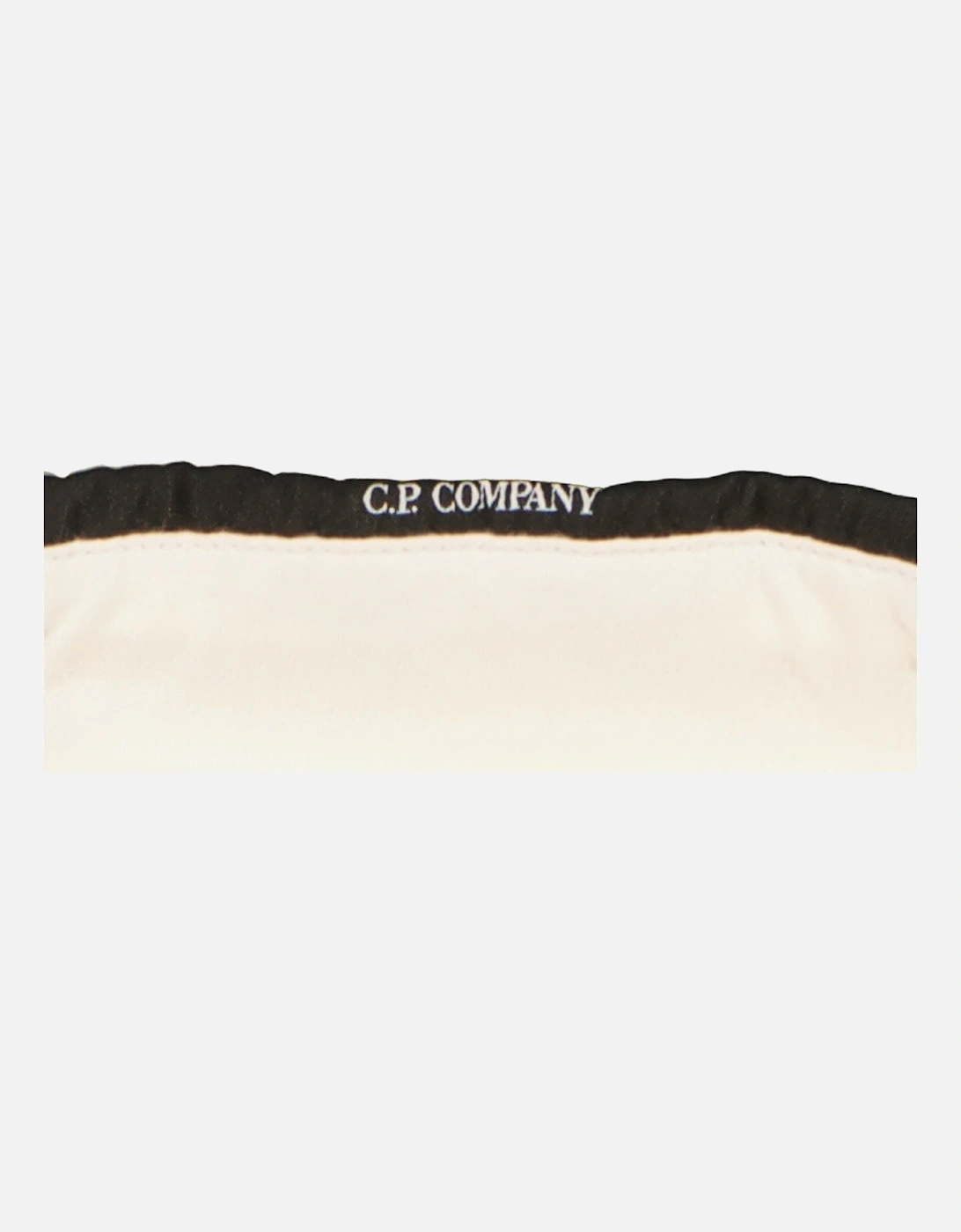 Light Fleece Lens Zip Hoodie