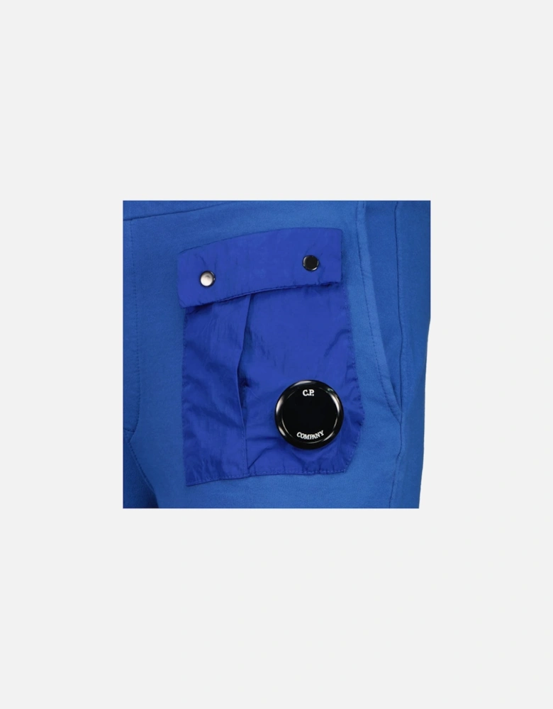 Junior Mixed Lens Sweat Bermudas