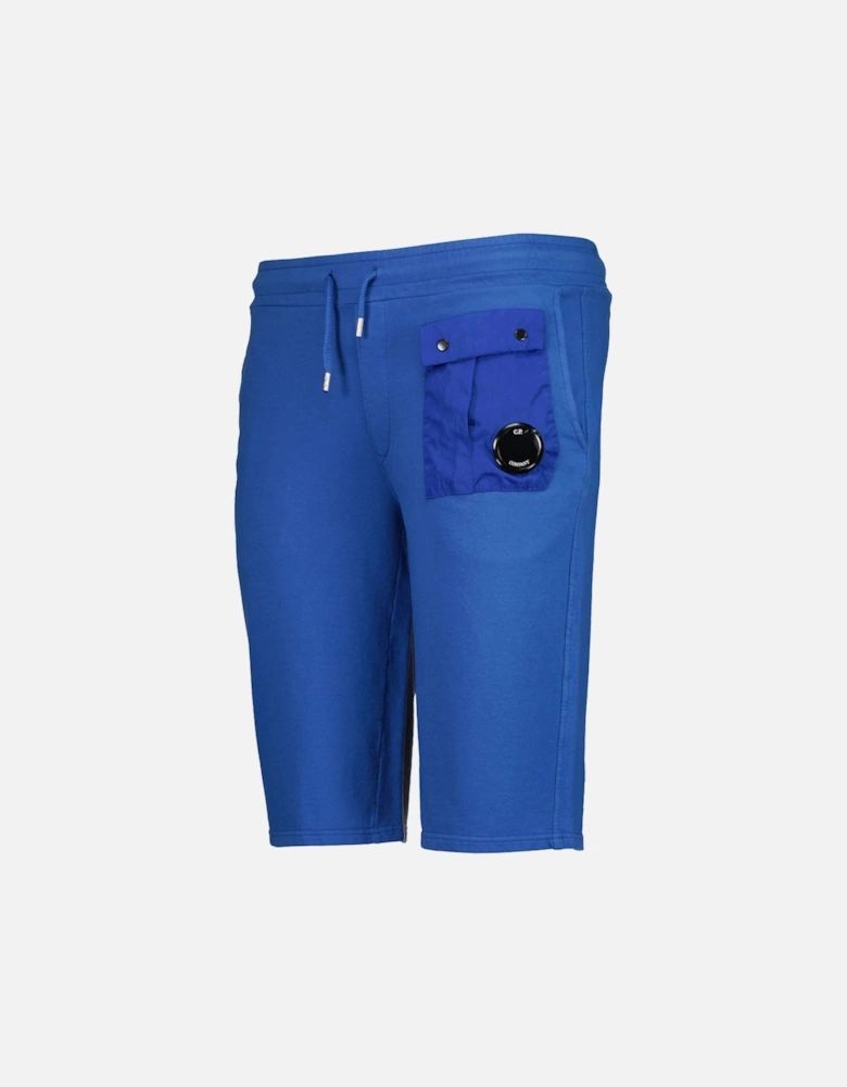 Junior Mixed Lens Sweat Bermudas