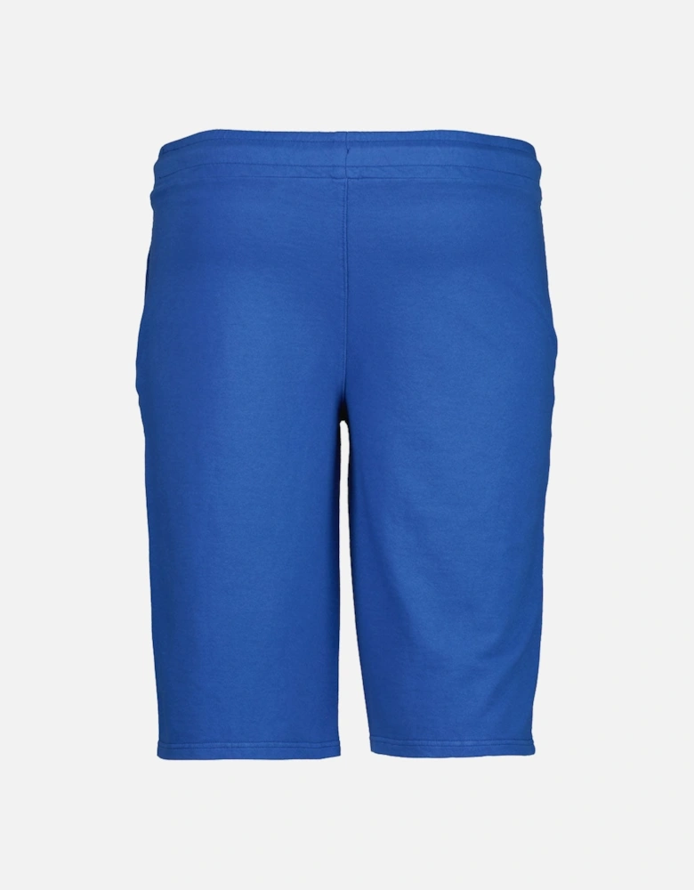 Junior Mixed Lens Sweat Bermudas