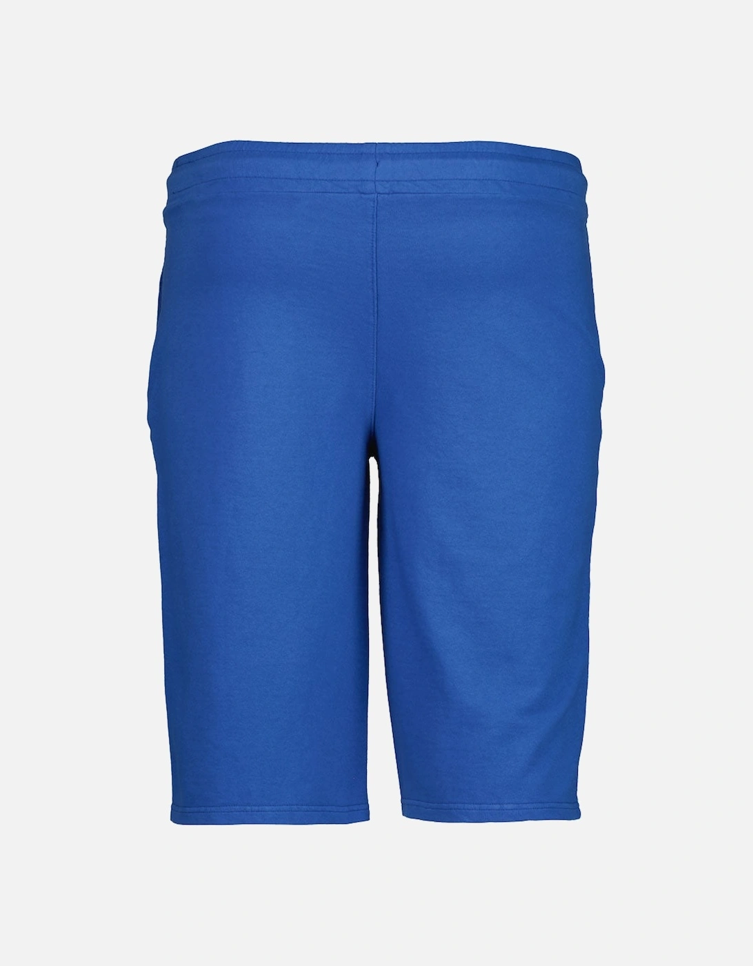 Junior Mixed Lens Sweat Bermudas