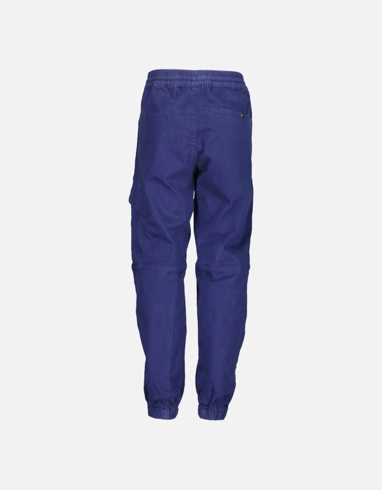 Junior Stretch Satin Lens Cargos