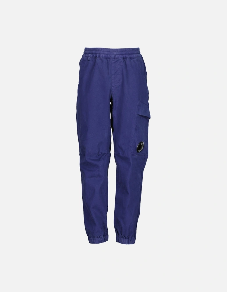 Junior Stretch Satin Lens Cargos