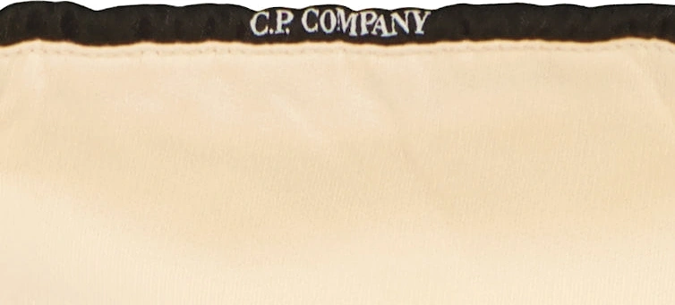 Light Fleece Lens Zip Hoodie