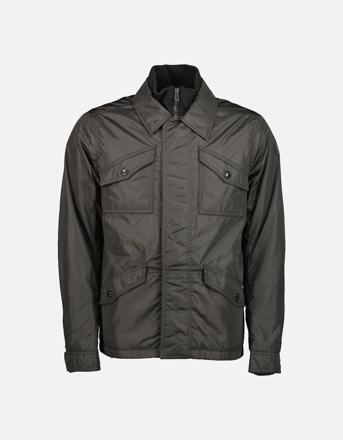 Navigator Jacket, 8 of 7