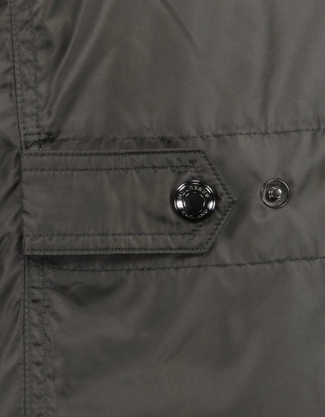 Navigator Jacket