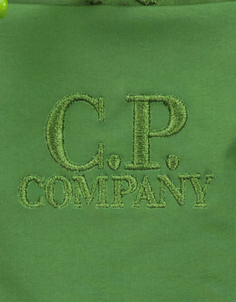 Chrome-R Logo Belt Bag