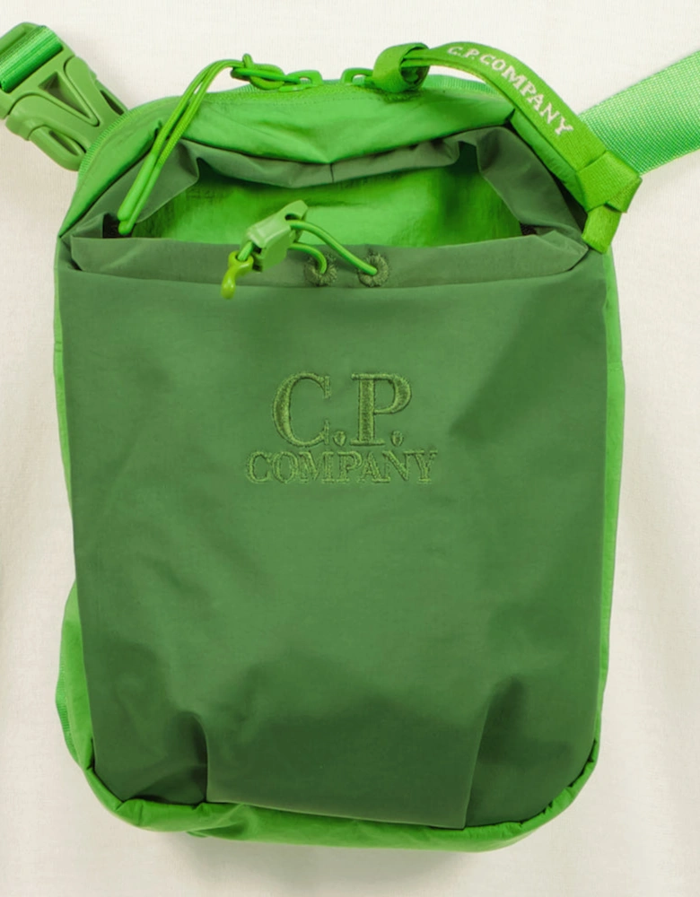 Chrome-R Logo Belt Bag