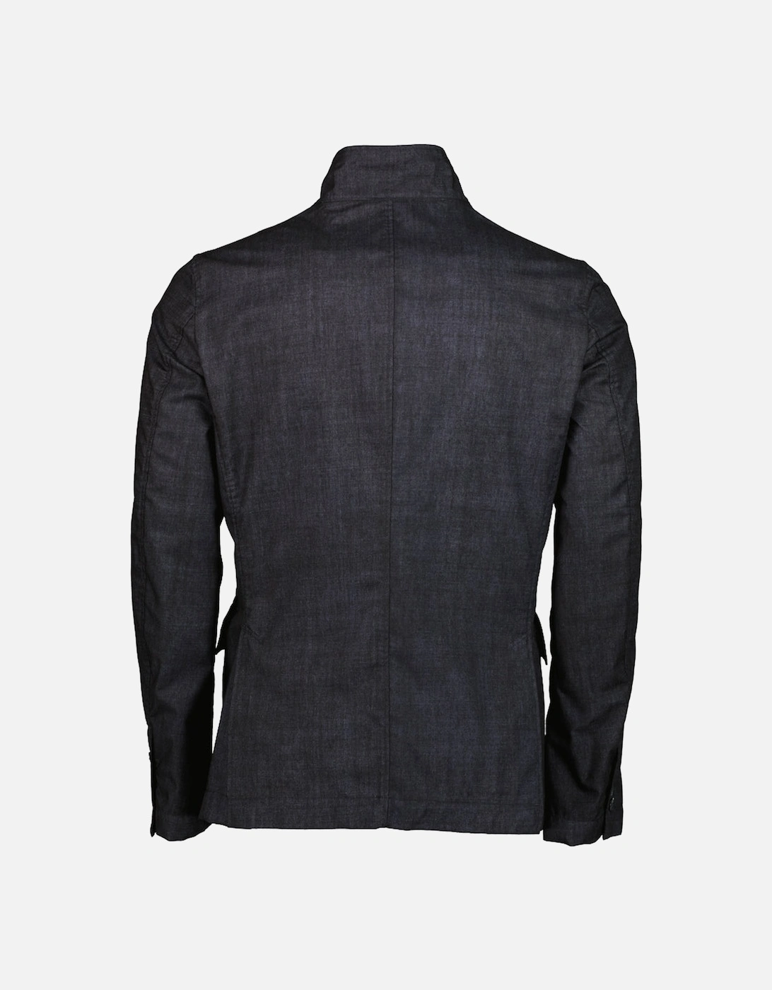 C.P. Company x Armani Wool Gum Jacket