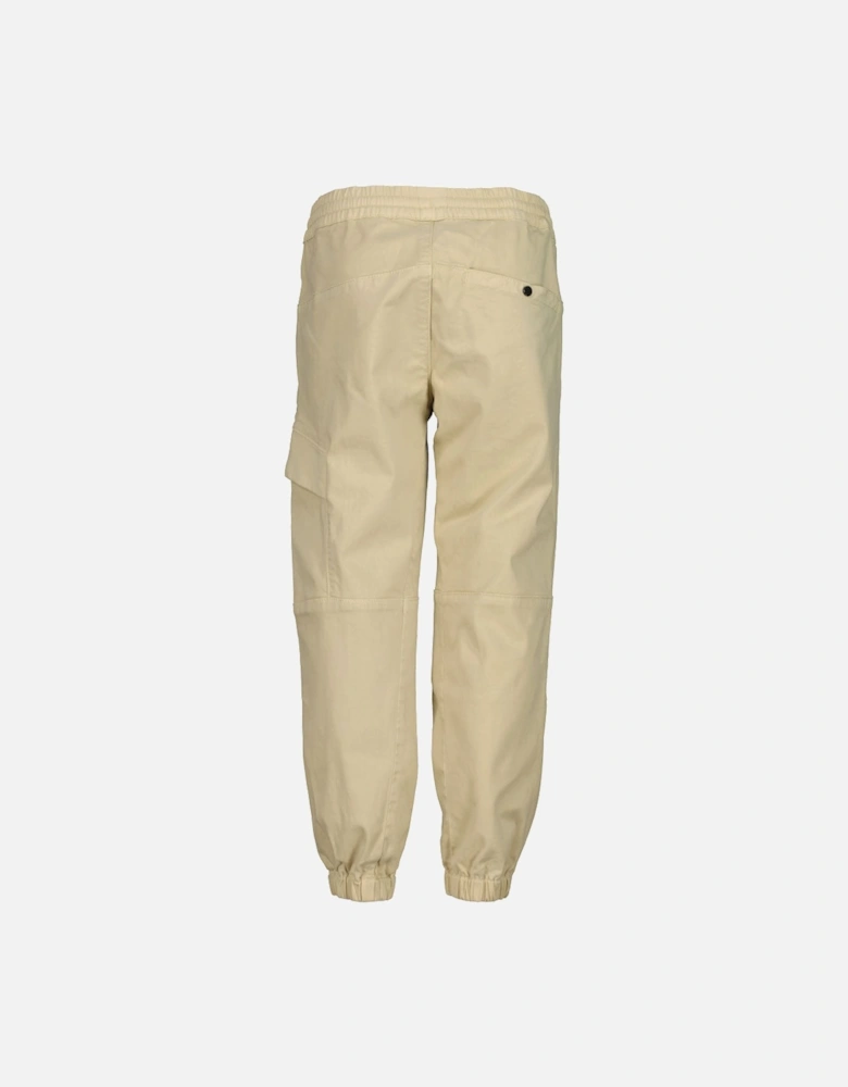 Junior Stretch Satin Lens Cargos